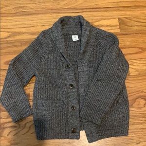 Gap boys sweater